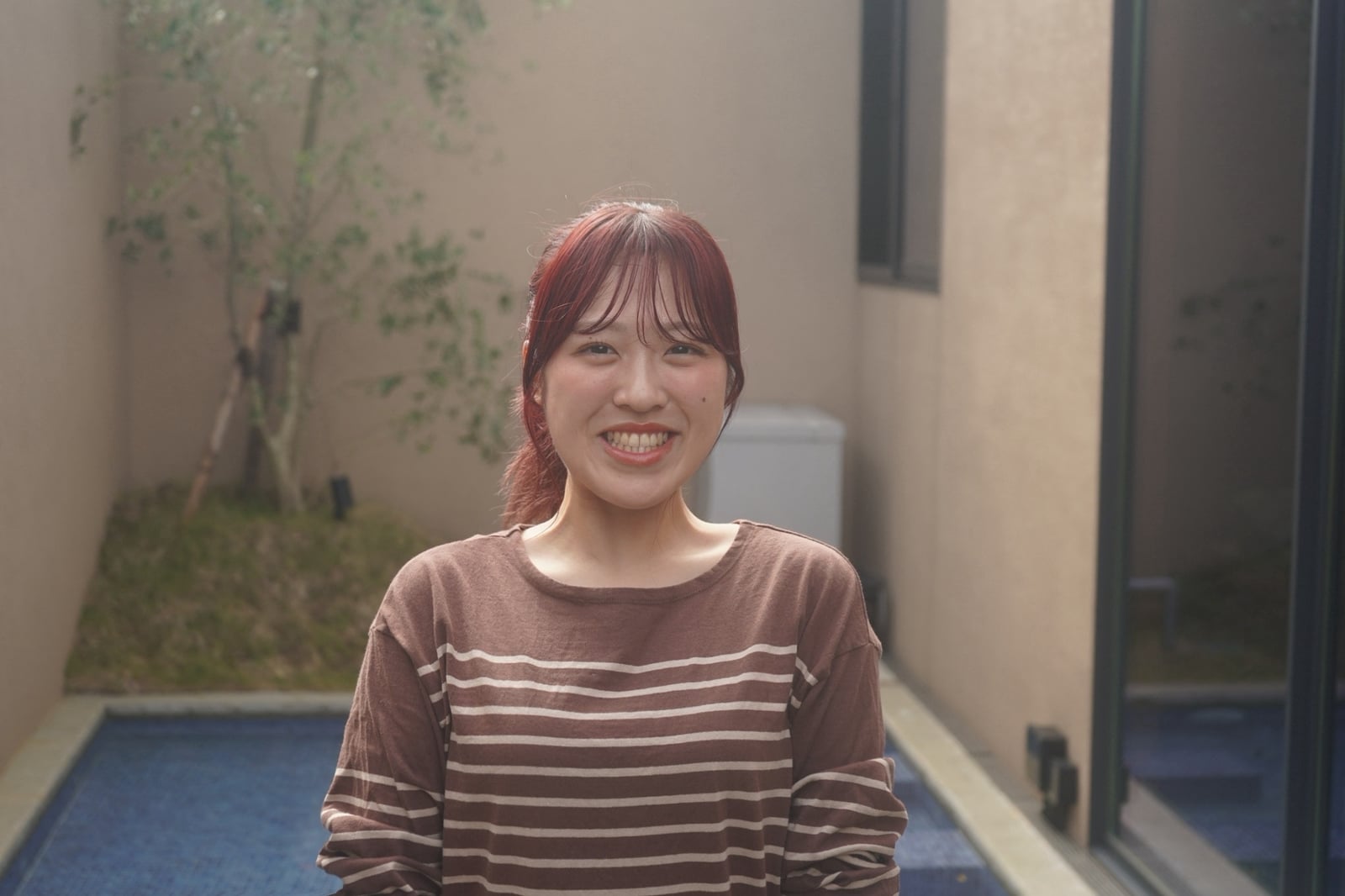 岩﨑 怜那