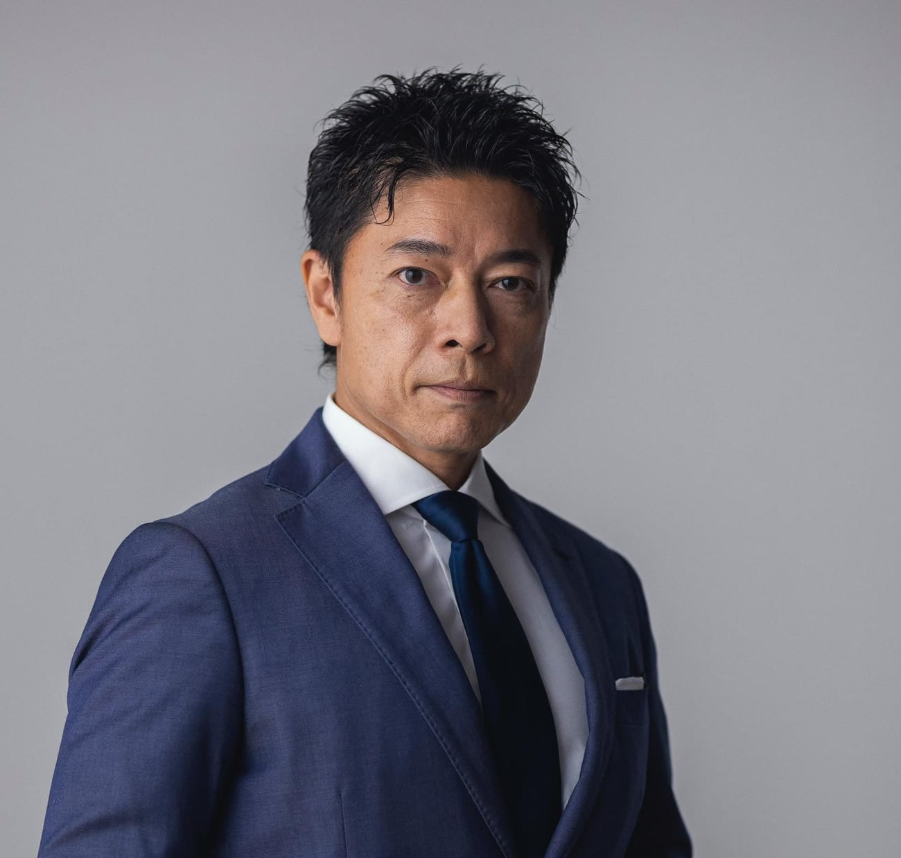 小栁 俊郎