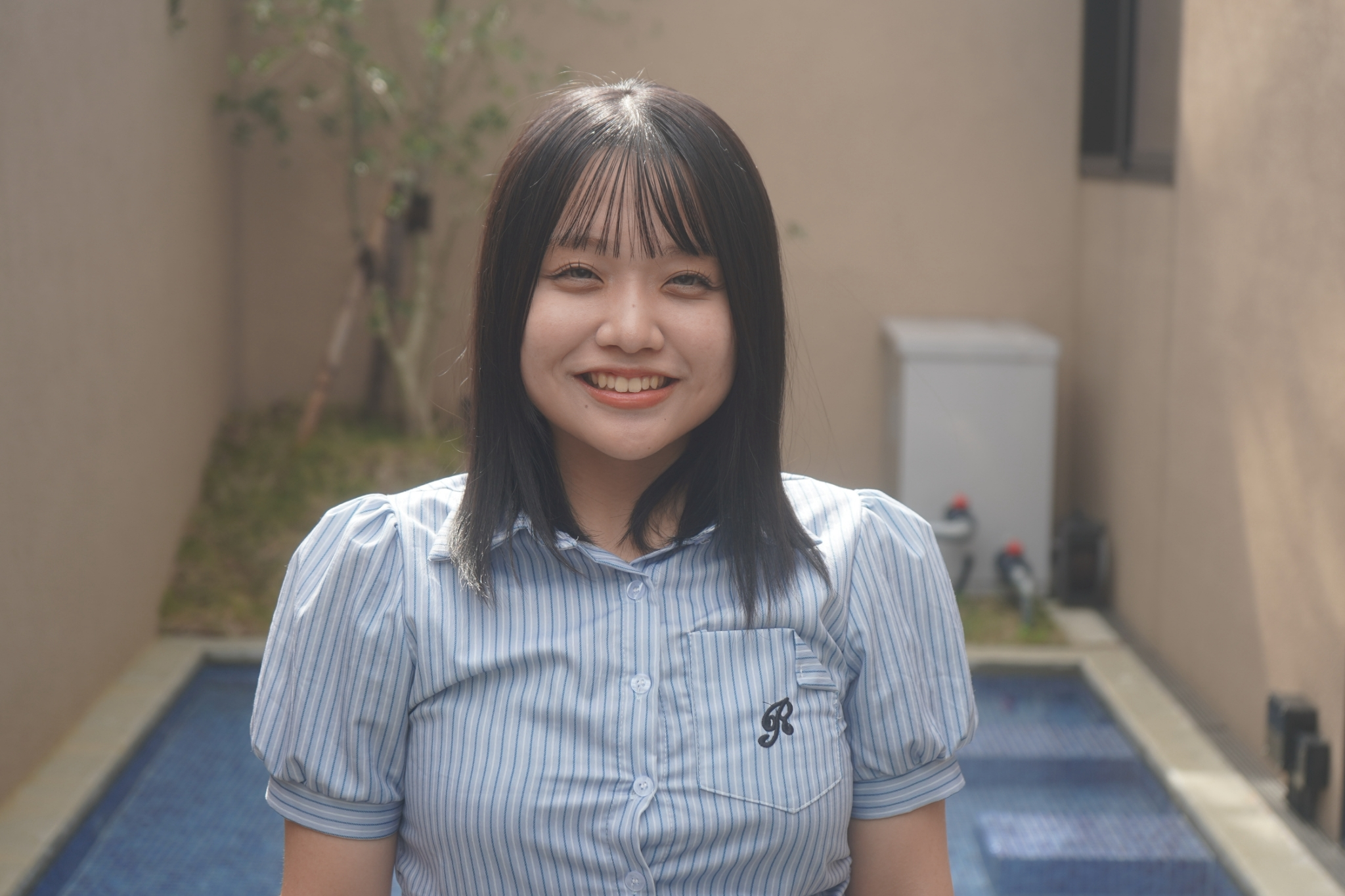辻 陽咲