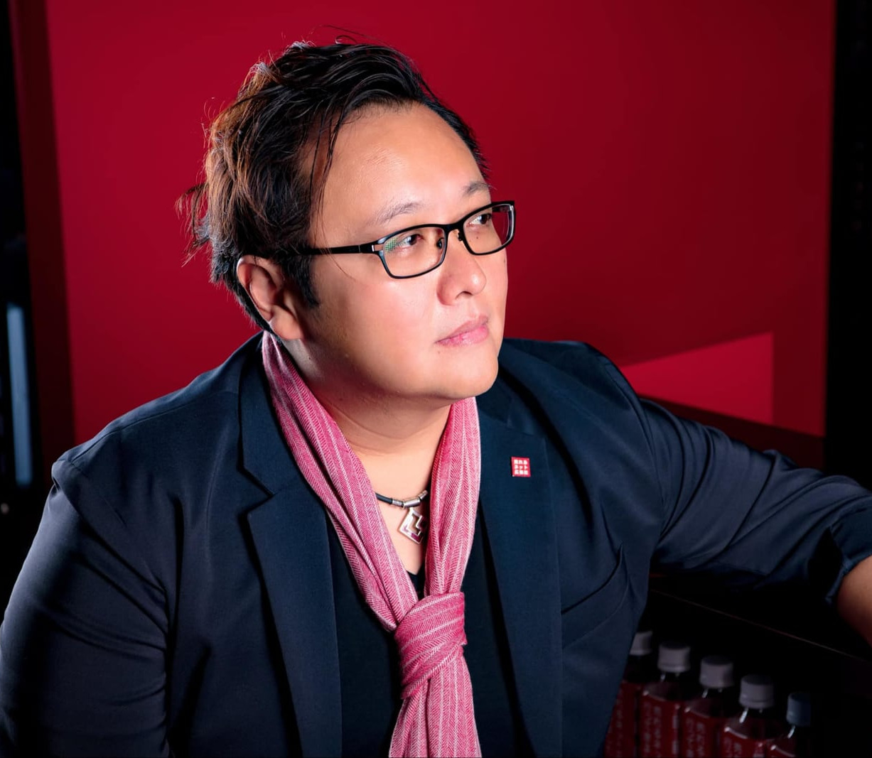 加藤 公一レオ