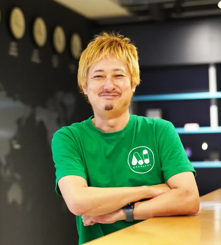 加藤 敏之