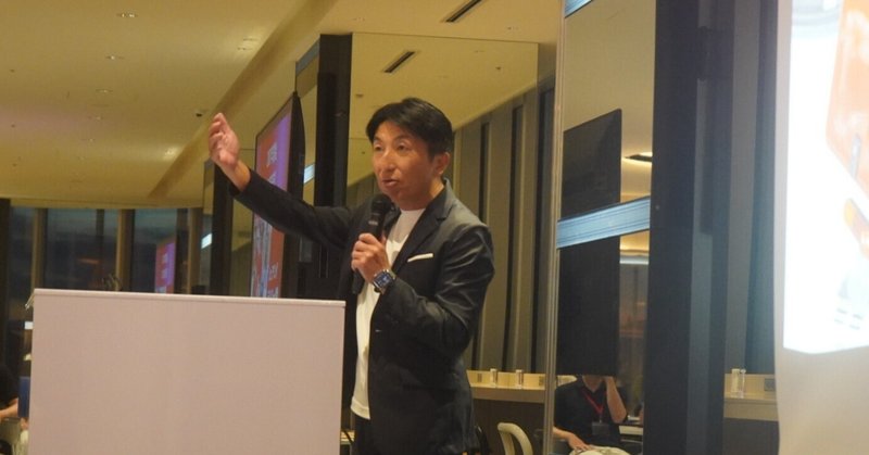 なぜ、僕はF.LAB Partner Clubをつくったのか。すべては「きっかけ」をつくることから始まった。