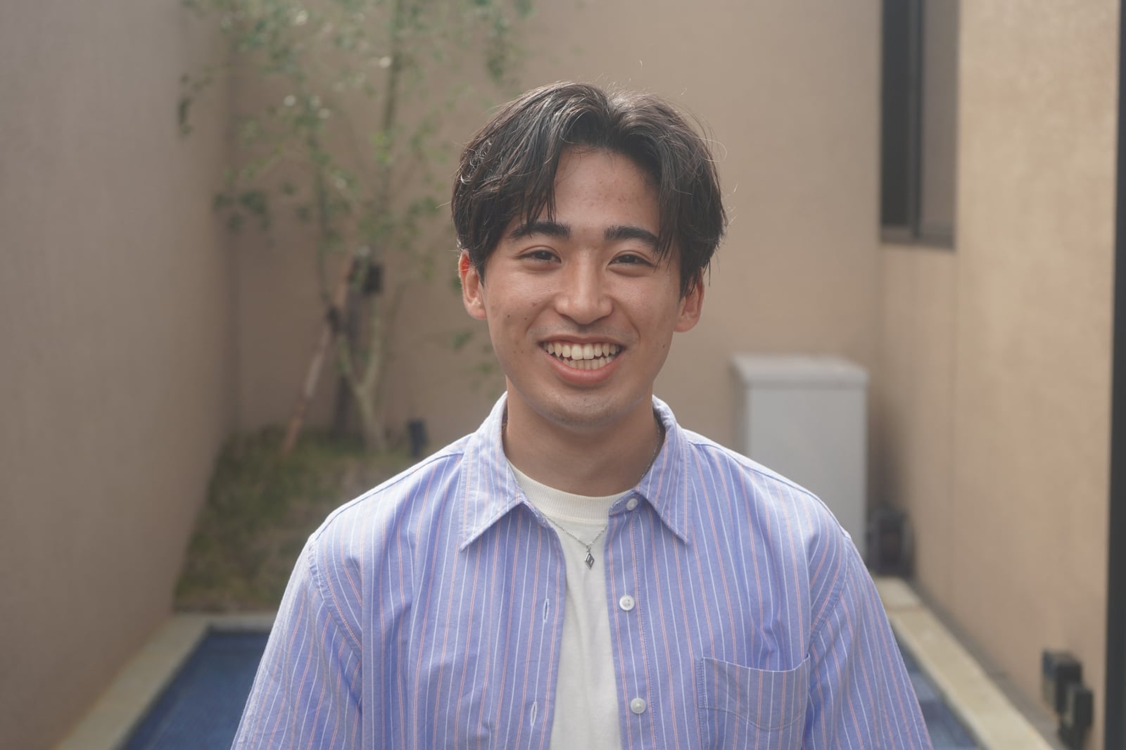 稲又 悠将