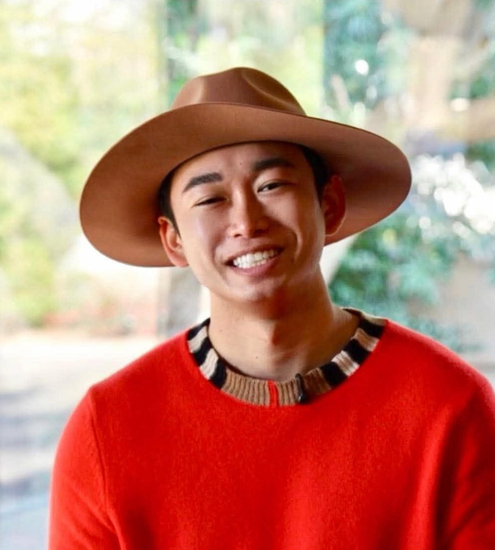 山田 航世